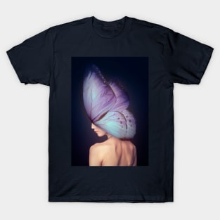 The Butterfly Dream T-Shirt